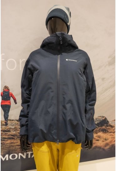 Women's Voltas Jacket - Sample