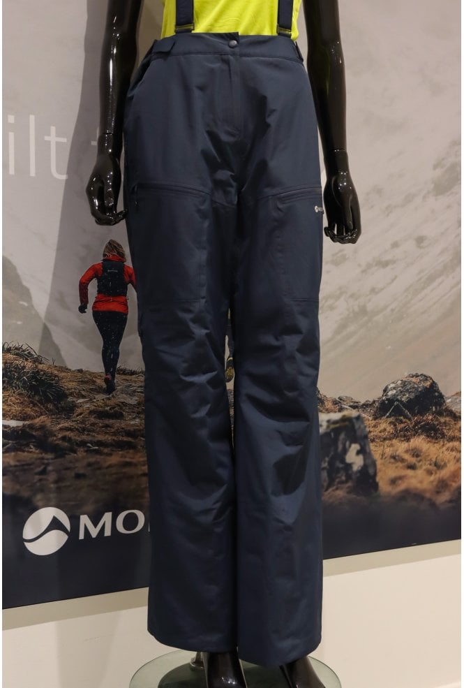 Montane Women's Voltas Pants - Sample