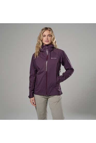 Women's Vortic Jacket - Sample
