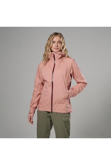 Women's Vortic Jacket - Sample