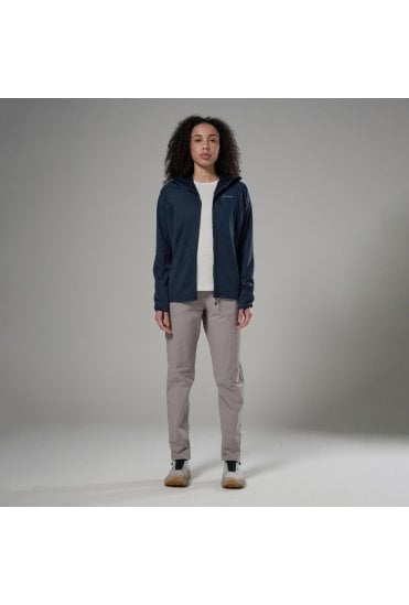 Women's Zepher Hoodie - Sample