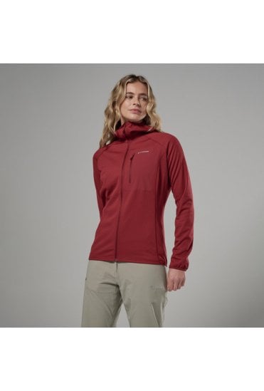 Women's Zepher Hoodie - Sample
